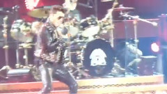Adam Lambert - Another One Bites The Dust