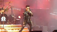 Adam Lambert - One Vision