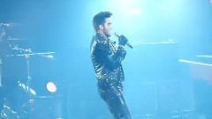 Adam Lambert - Fat Bottomed Girls