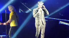 Adam Lambert - We Are The Champions