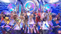 E-Girls - Follow Me