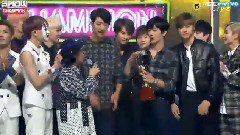 CNBLUE - 一位&安可 - MBC Show Champion 15/09/23