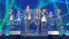Seventeen - Mansae
