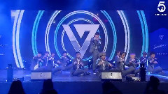 Seventeen - 珍爱