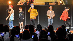 Winner - Fantasitc Baby以及自我介绍