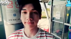 VIXX - Star Real Live VIXX 爀 愉快享受秋天的方法