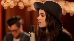 James Bay,Hailee Steinfeld - Let It Go (Acoustic James Bay Cover)