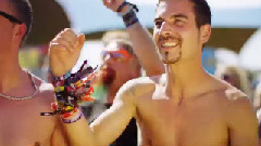 Q-Dance - The Funfair Of Madness
