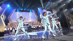 Sexy Zone - Cha-Cha-Cha チャンピオン