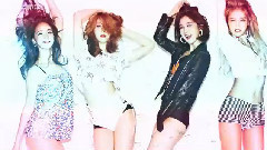 Wonder Girls - Candle & I Feel You