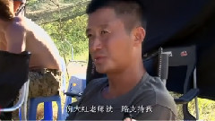 吴京,影视原声 - 电影<战狼>拍摄花絮拍摄直击
