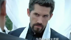 吴京,影视原声 - 电影<战狼>先行版预告片1