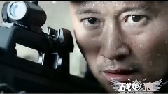 吴京,影视原声 - 电影<战狼>终极版预告片