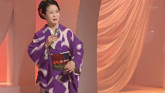 坂本冬美 - 风うた