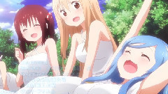 动漫专属 - ひだまりデイズ
