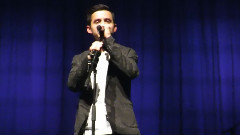 David Archuleta - Don't Run Away