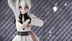 初音未来 - 疑心暗鬼