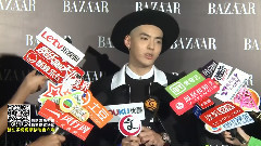 吴亦凡 - 自称是小爷 在筹备新专辑 采访Cut