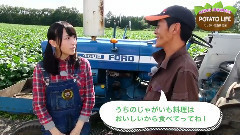 AKB48 - じゃがい問題研究所 AKB48川本紗矢のPOTATO LIFE 3