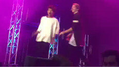 The Fooo Conspiracy - Kangaroos Man Over Board Troublemaker The Link Up (Mix)