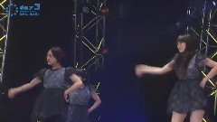 Perfume - 第3回 Perfumeダンスコンテスト ～魅せよ,武道館!～ 極部門 グランプリ 不自然ガールズ