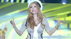 T-ara,李居丽(T-ara) - 完全疯了(So Crazy)