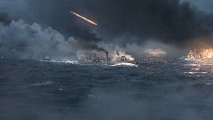 音乐短片 - 战舰世界登录视频