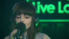 Chvrches - What Do You Mean(Cover)