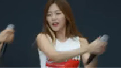MINX - Love Shake