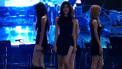 Stellar - 大邱世界游戏文化庆典 整场
