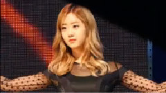 BESTie - Excuse Me