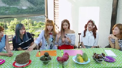 Hello Venus - The Ranking Is Up To Me! Tropical Fruit Best 5