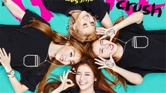 MAMAMOO - Girl Crush