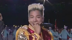BigBang - 仁川亚运会闭幕式
