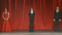 KAT-TUN,龟梨和也 - JOKER GAME 试写会