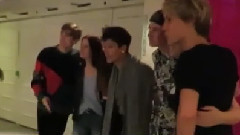 The Fooo Conspiracy - Meeting The Fooo Conspiracy at the 5th Element