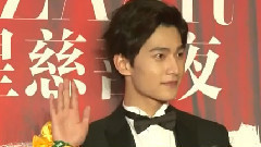 杨洋 - 迎佳节众星携手慈善夜:有颜任性 Cut