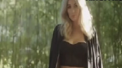 音乐短片 - Europe And The Goddess Heyzer Pictorial Aestheticism Boudoir