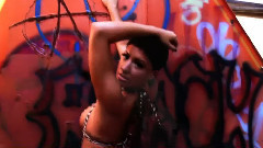 音乐短片 - KING MAGAZINE MODEL MISS KALI LYNN