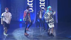 JJCC - A.M.N The K Festival Showcase