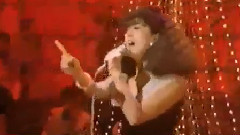 河合奈保子 - ムーンライト・キッス(山本让二) 酒红色的心 唇のプライバシー