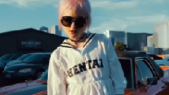 音乐短片 - Boo The Flirtation Beauty Skirt Temptation Ynderwear Photo At Home