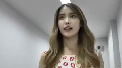 IU - IU喜欢吃螃蟹kkkkkk