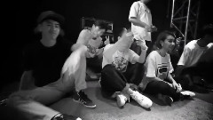 D-Day - 河北IRON MIC2015