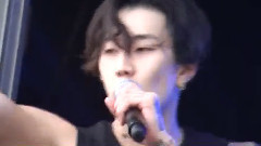 Jay Park - ECHO PARK MUSIC FESTIVAL stage5