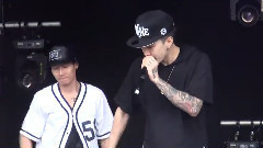 Jay Park - ECHO PARK MUSIC FESTIVAL Stage1