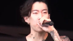 Jay Park - ECHO PARK MUSIC FESTIVAL Stage4