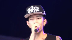 Jay Park - ECHO PARK MUSIC FESTIVAL Stage3