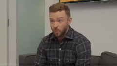 Justin Timberlake - Justin Timberlake's New Late Night Theme Songs