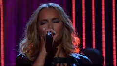 Leona Lewis - Thunder